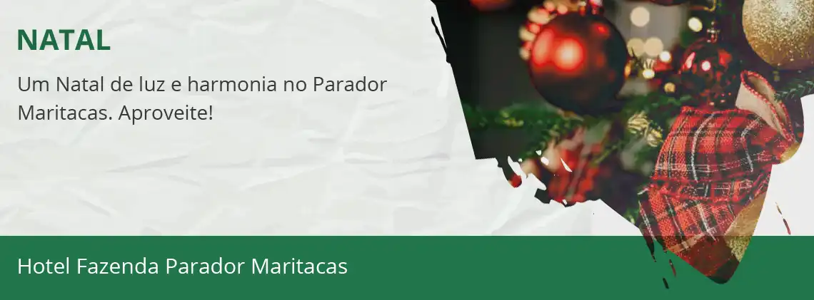 Pacotes e Tarifas - Natal - Hotel Fazenda Parador Maritacas