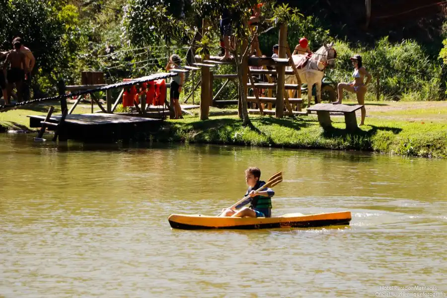 Eventos - Pedagógico - Hotel Fazenda Parador Maritacas